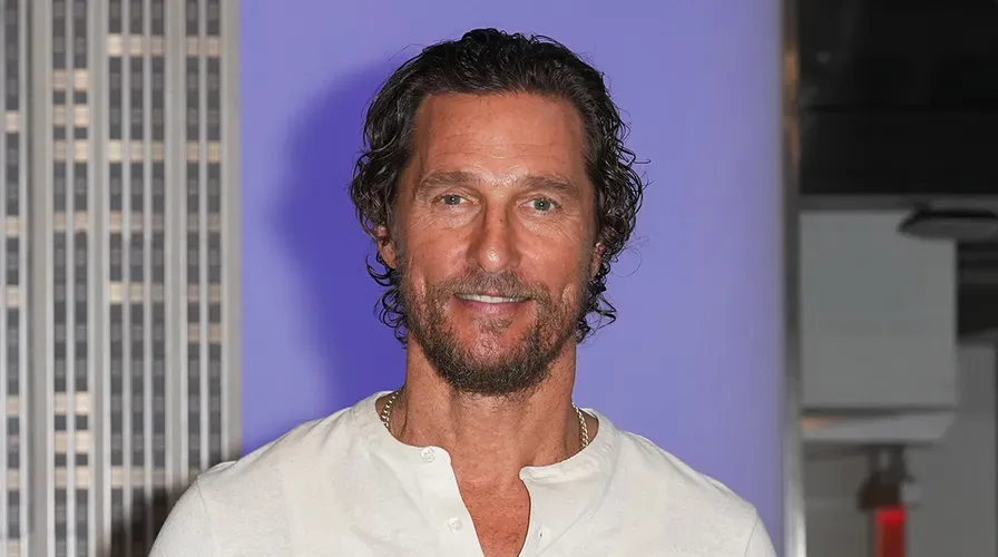 What Matthew McConaughey Can Teach Us About How Work - and Education - Really Gets Done