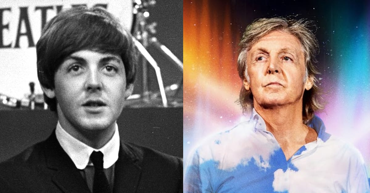 The McCartney Method: Mastering the Magic of Audience Connection