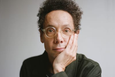 When Malcolm Gladwell found Dr. Dre's Empty Chair